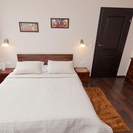 Apartamenty Marina House Bydgoszcz Luaran gambar