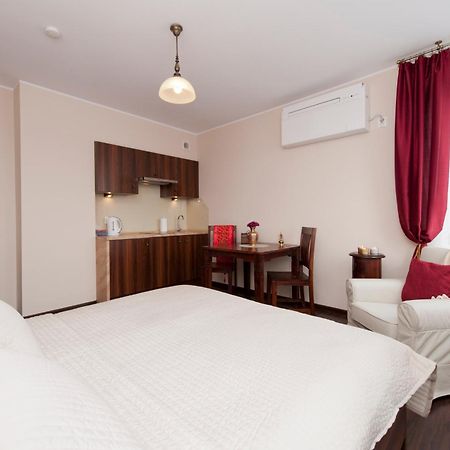Apartamenty Marina House Bydgoszcz Luaran gambar