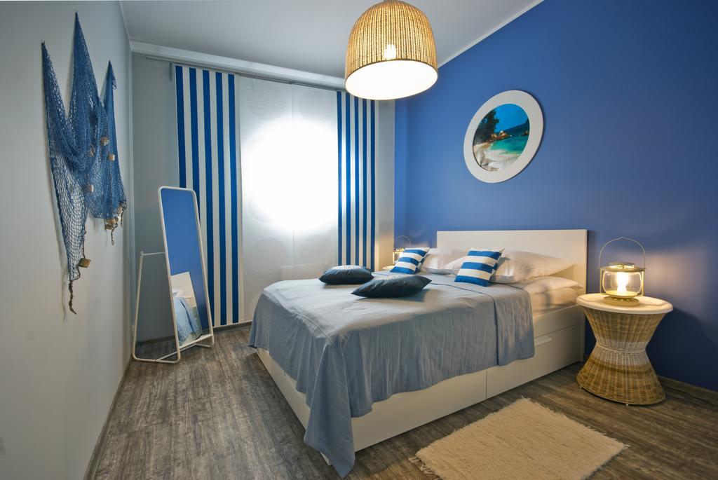 Apartamenty Marina House Bydgoszcz Bilik gambar