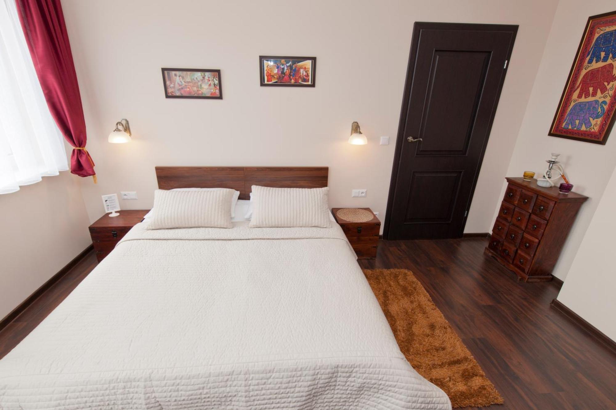 Apartamenty Marina House Bydgoszcz Luaran gambar
