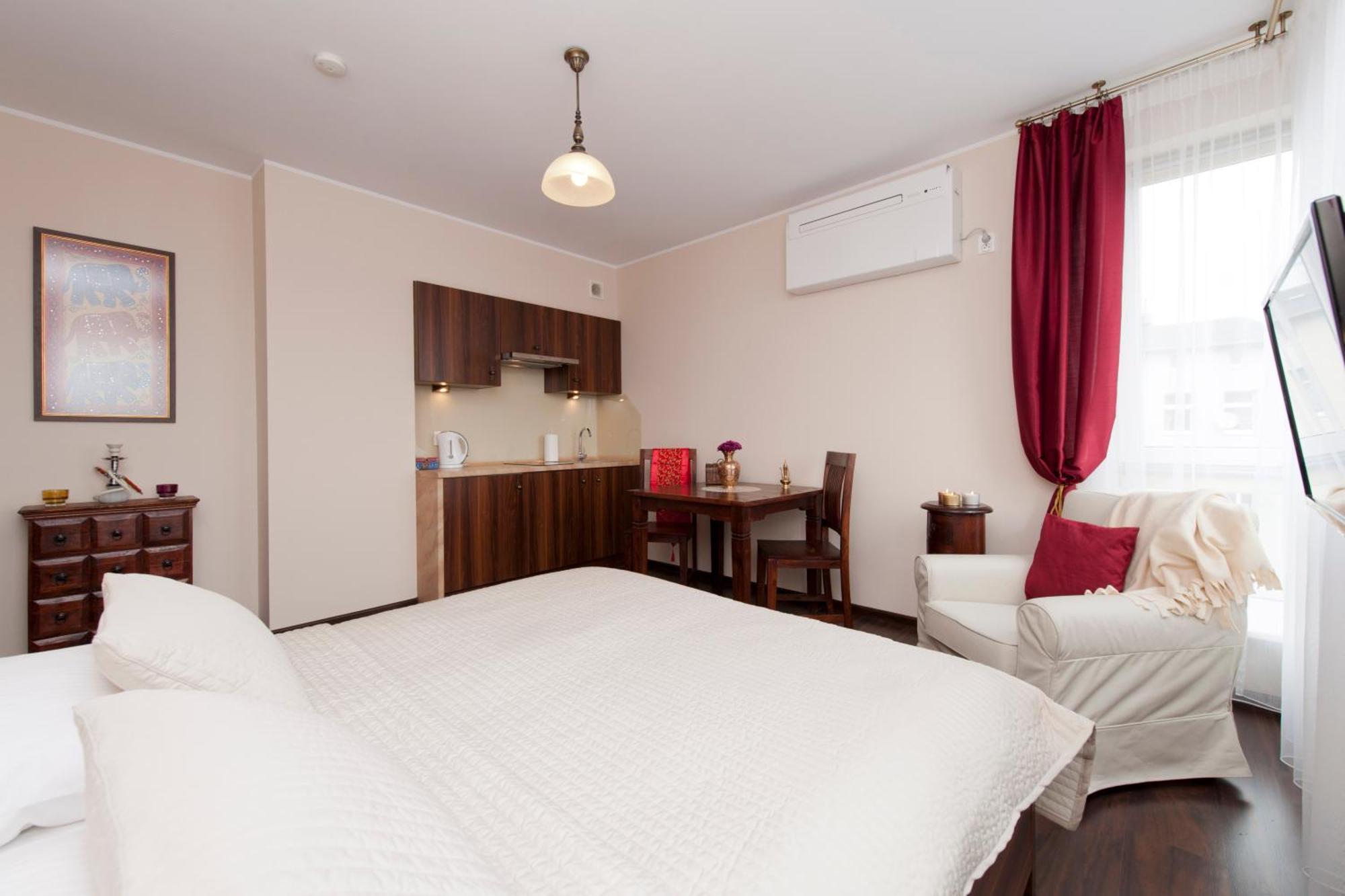 Apartamenty Marina House Bydgoszcz Luaran gambar