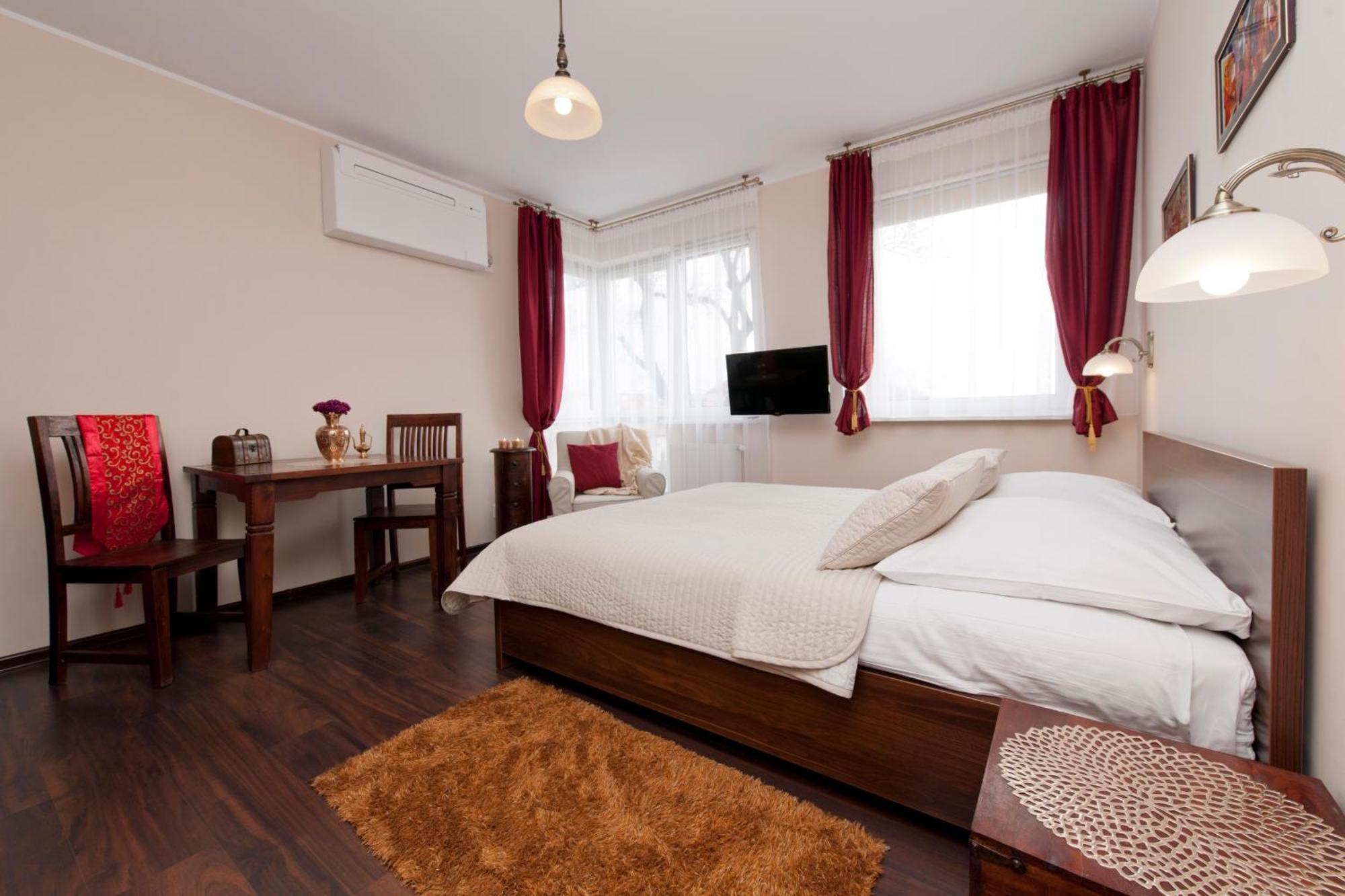 Apartamenty Marina House Bydgoszcz Luaran gambar