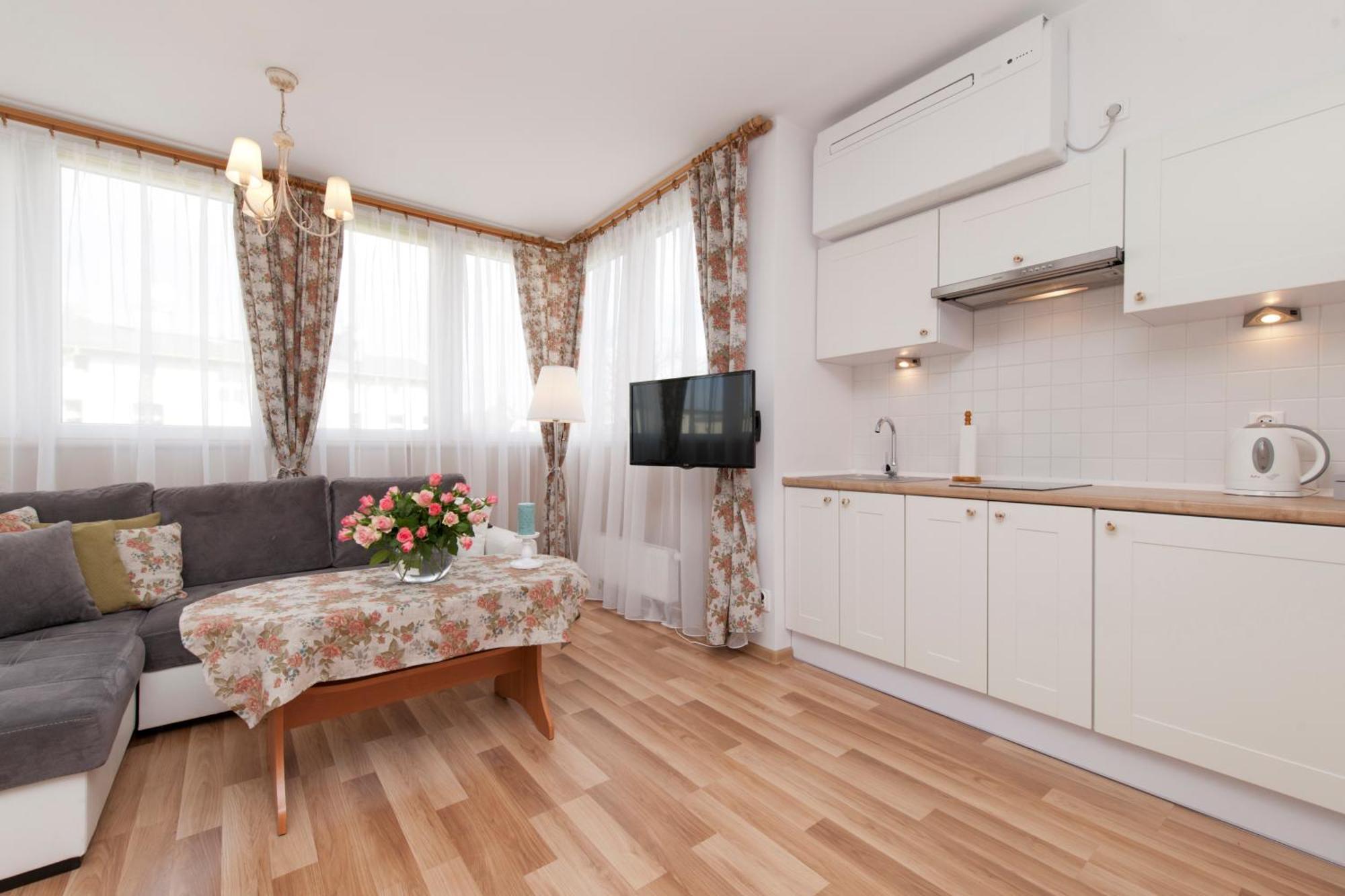 Apartamenty Marina House Bydgoszcz Luaran gambar