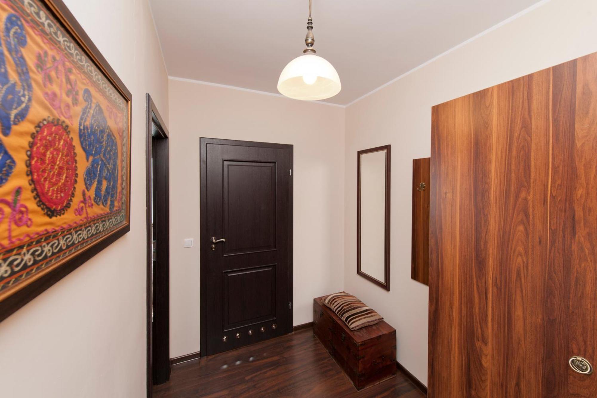 Apartamenty Marina House Bydgoszcz Bilik gambar