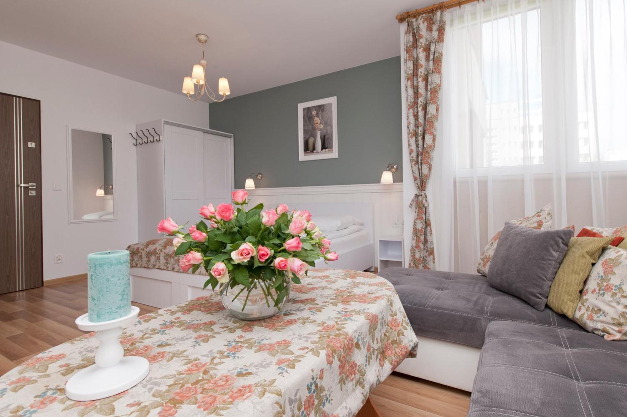 Apartamenty Marina House Bydgoszcz Luaran gambar