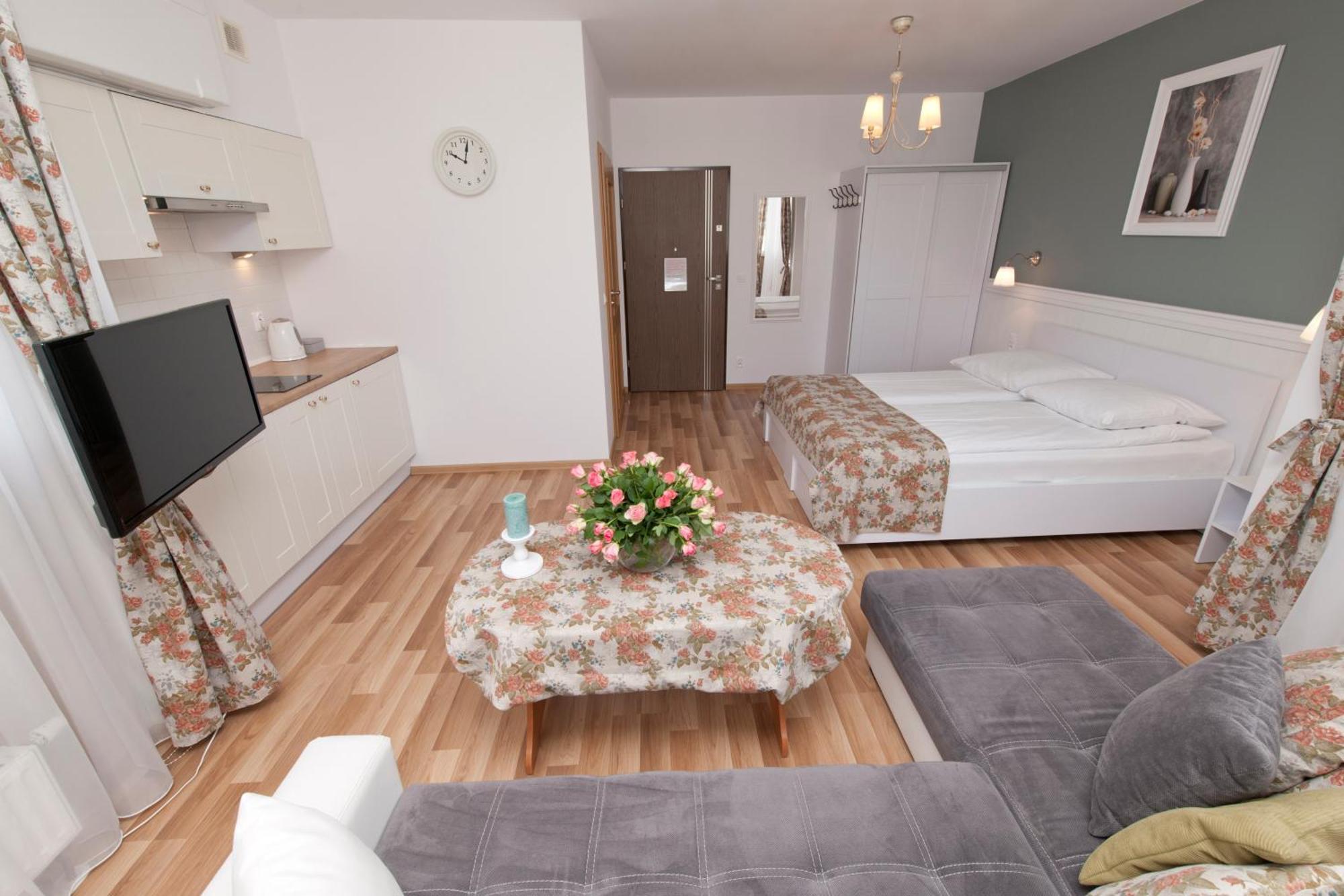 Apartamenty Marina House Bydgoszcz Luaran gambar