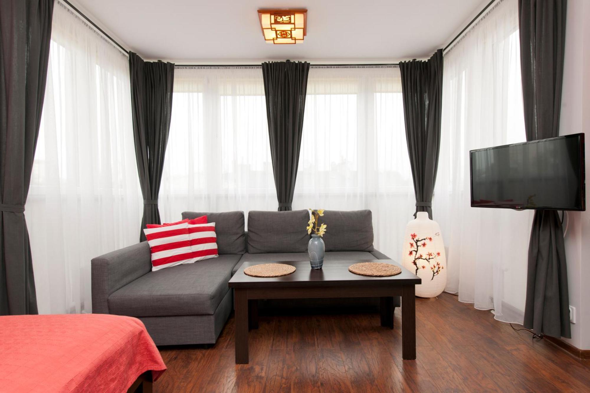 Apartamenty Marina House Bydgoszcz Luaran gambar