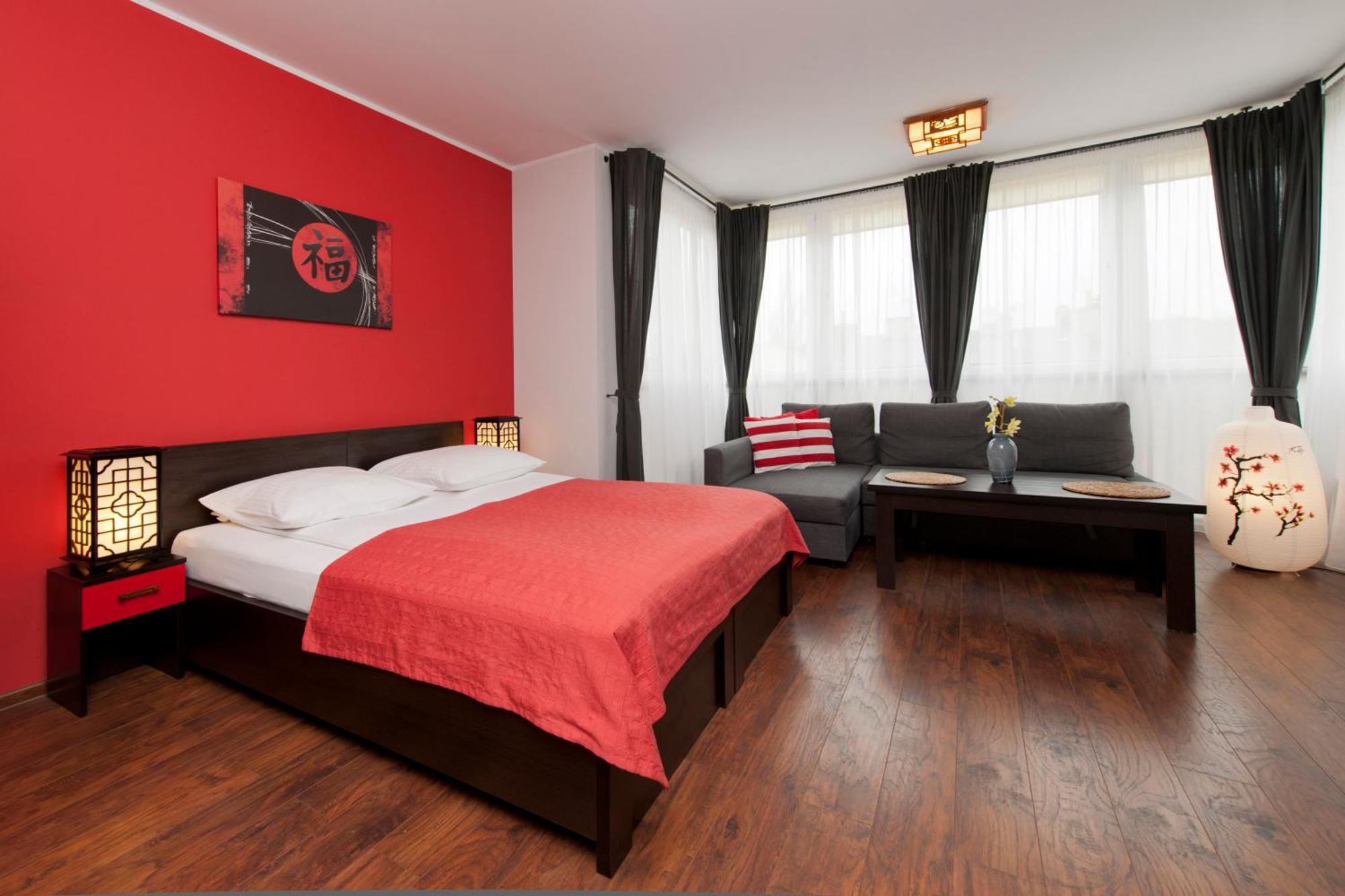 Apartamenty Marina House Bydgoszcz Luaran gambar