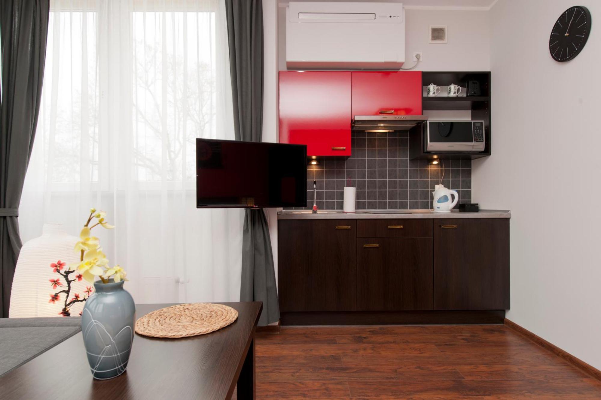 Apartamenty Marina House Bydgoszcz Luaran gambar