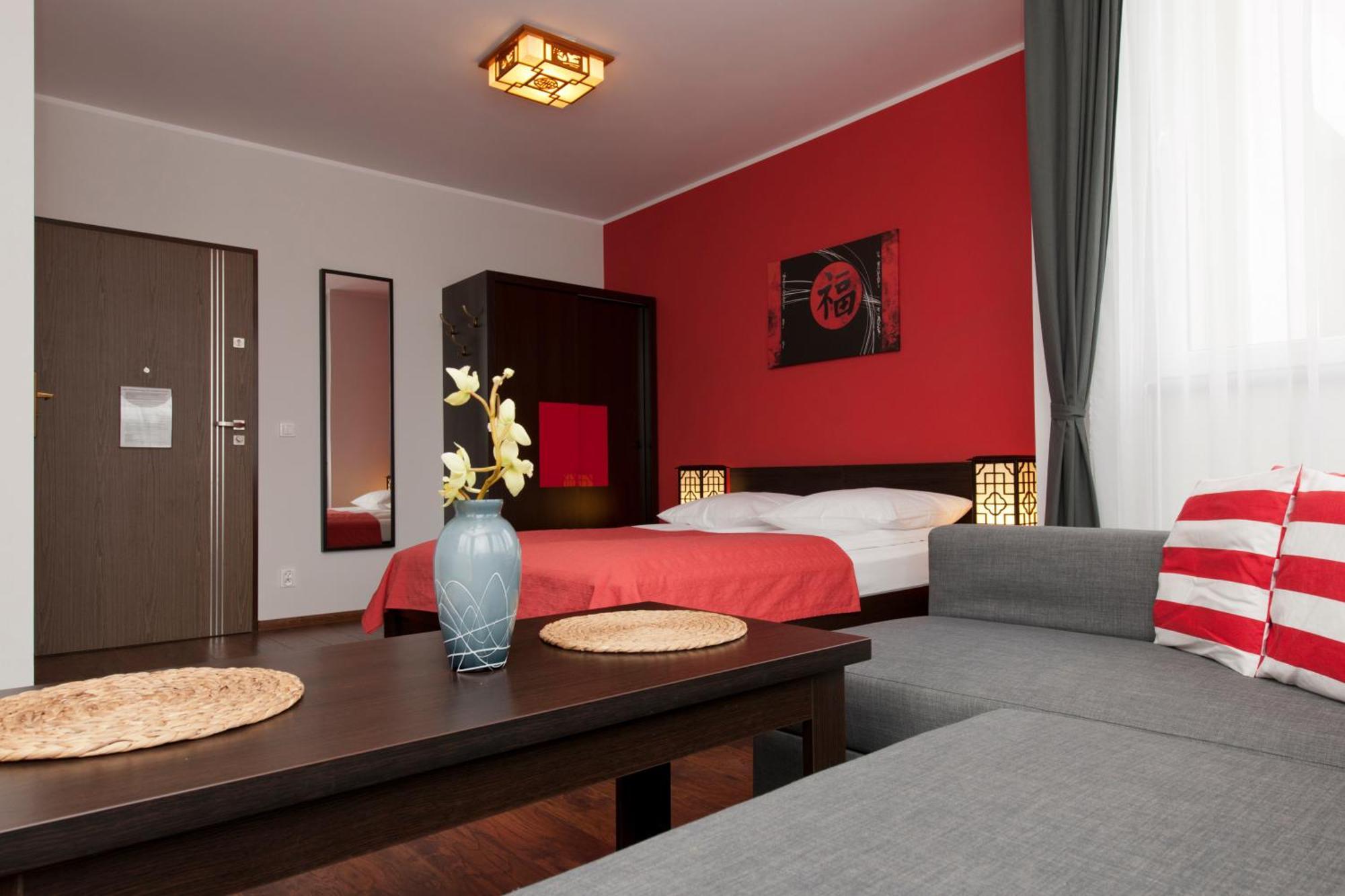 Apartamenty Marina House Bydgoszcz Luaran gambar