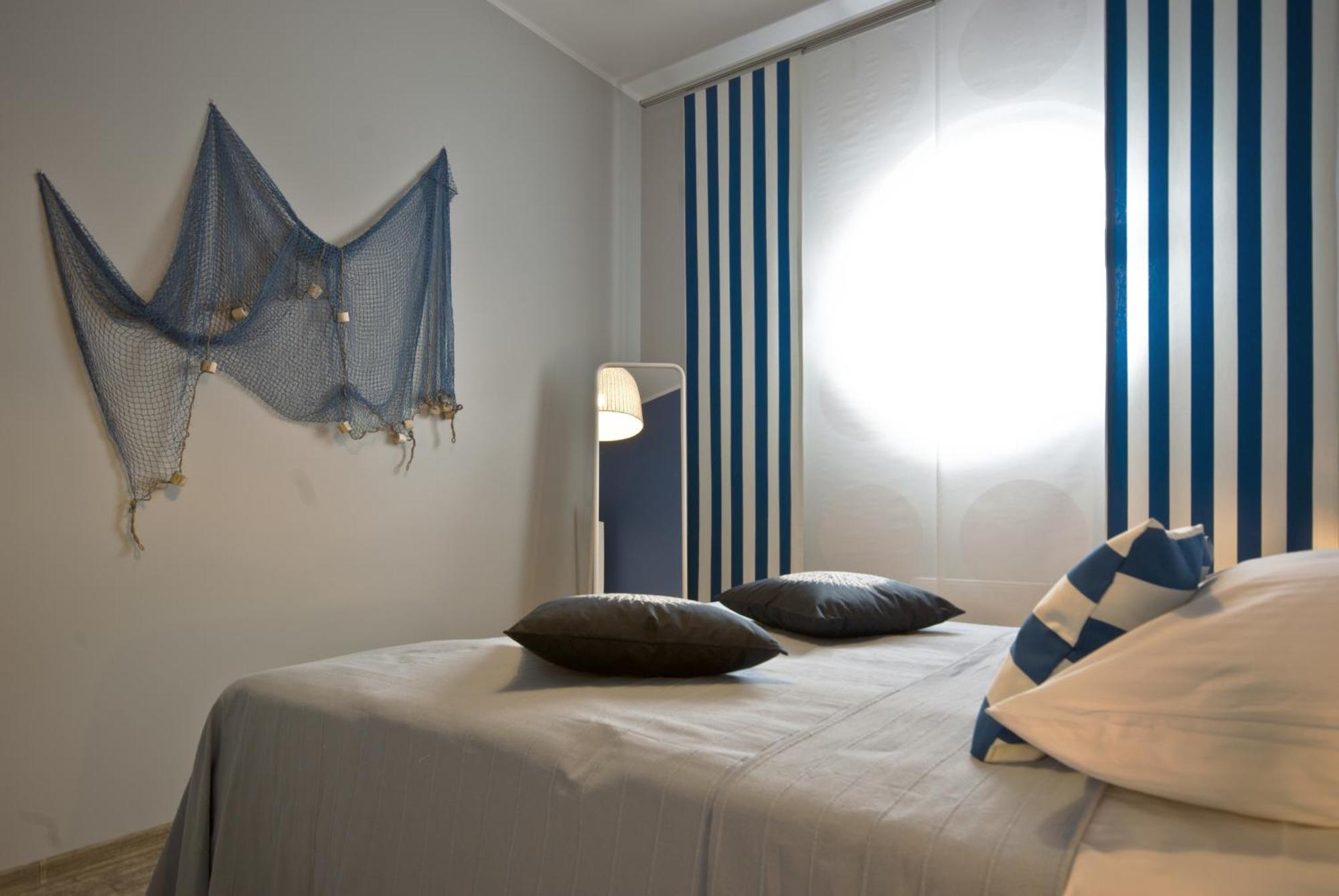 Apartamenty Marina House Bydgoszcz Bilik gambar