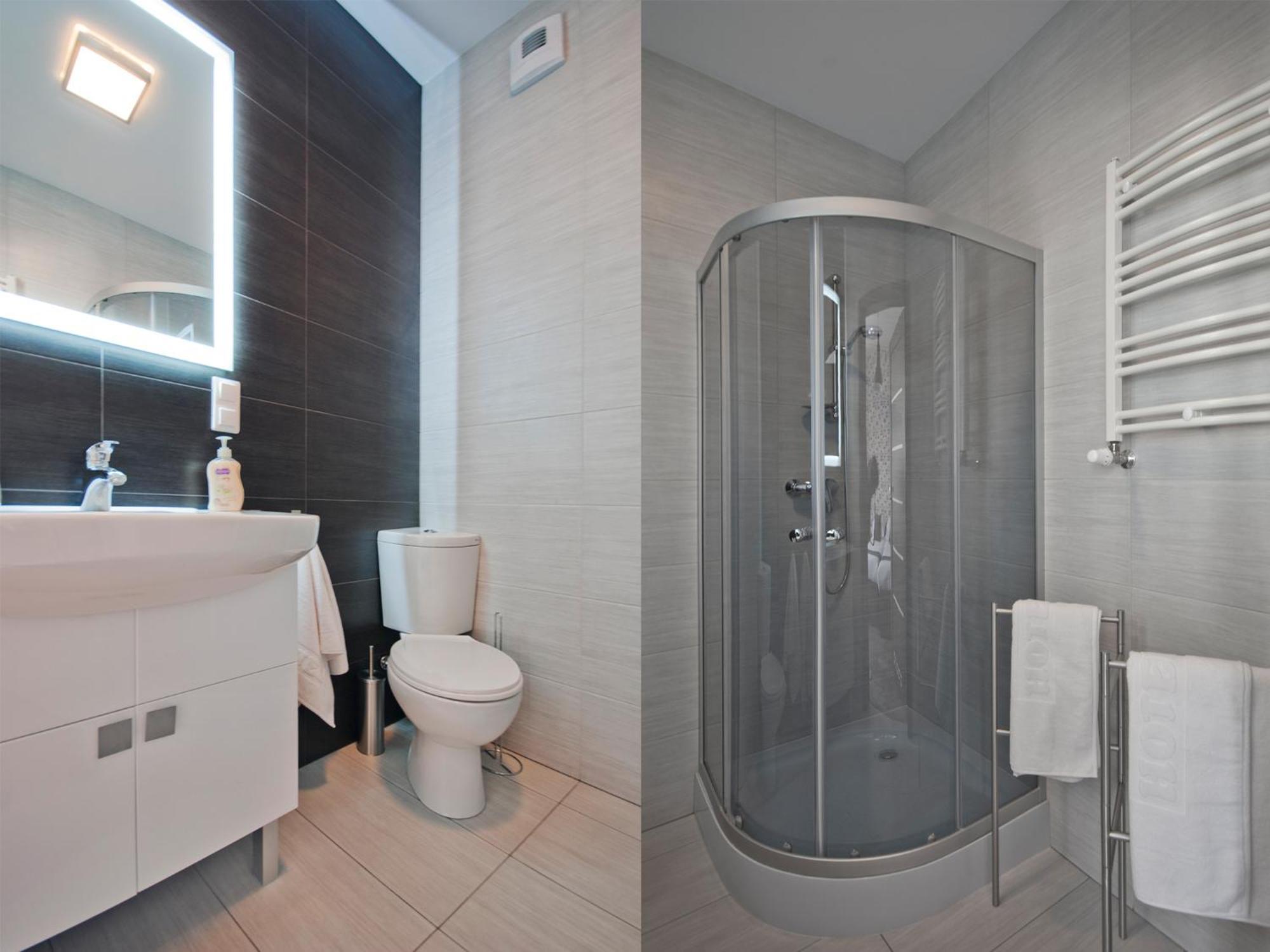 Apartamenty Marina House Bydgoszcz Bilik gambar