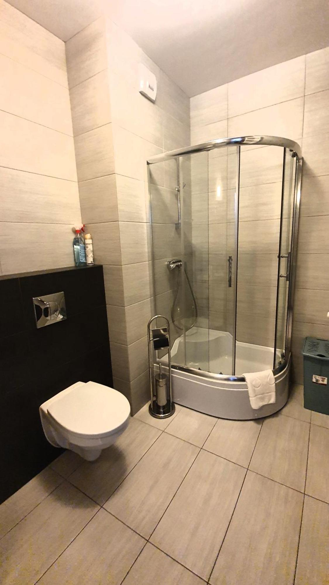 Apartamenty Marina House Bydgoszcz Bilik gambar