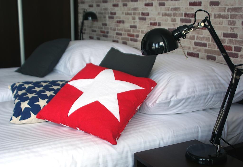 Apartamenty Marina House Bydgoszcz Bilik gambar