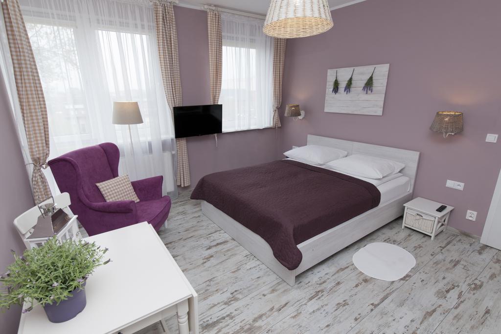 Apartamenty Marina House Bydgoszcz Luaran gambar