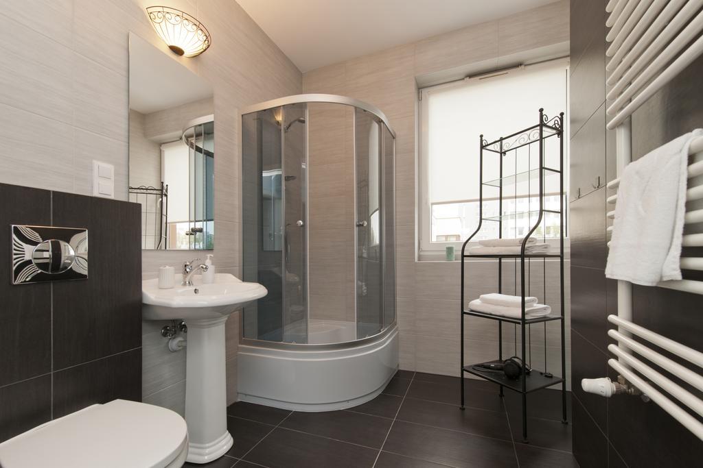 Apartamenty Marina House Bydgoszcz Luaran gambar