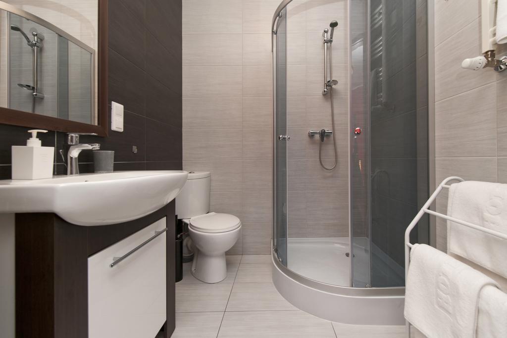 Apartamenty Marina House Bydgoszcz Luaran gambar