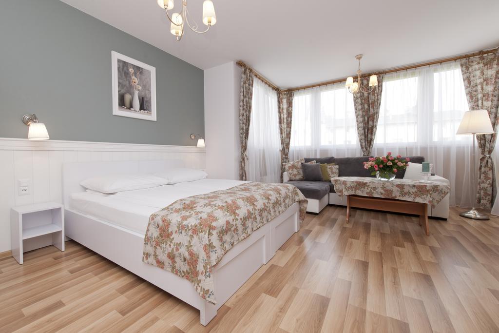 Apartamenty Marina House Bydgoszcz Luaran gambar