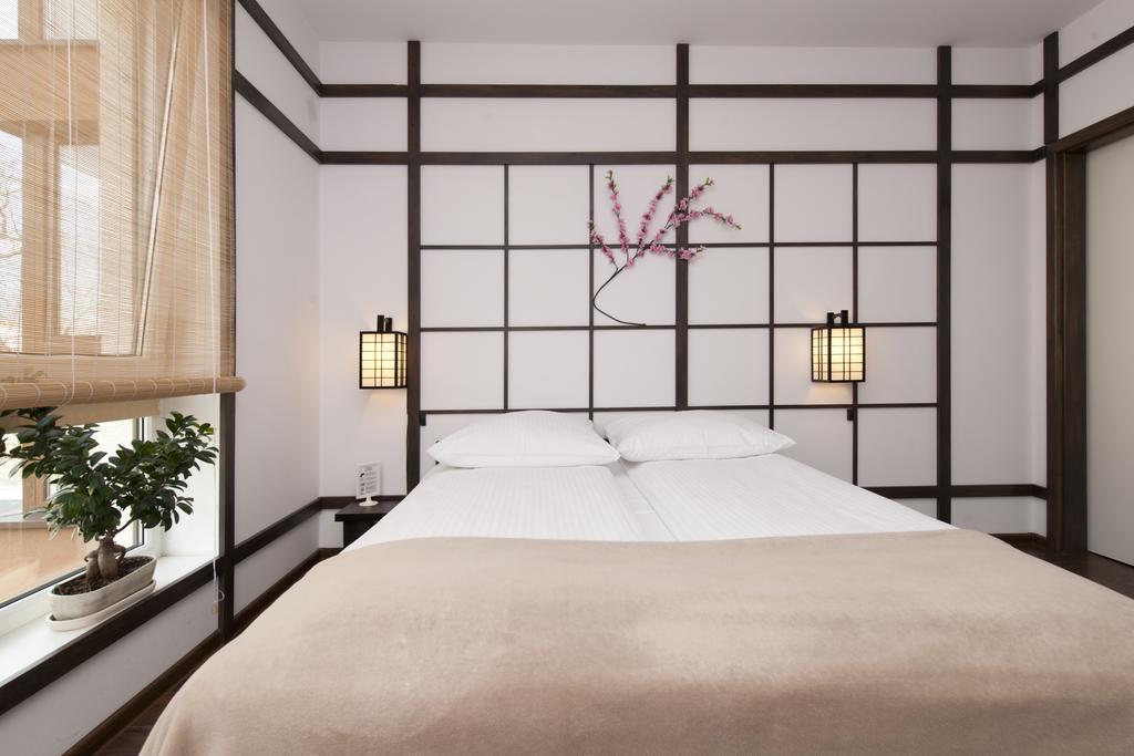 Apartamenty Marina House Bydgoszcz Luaran gambar
