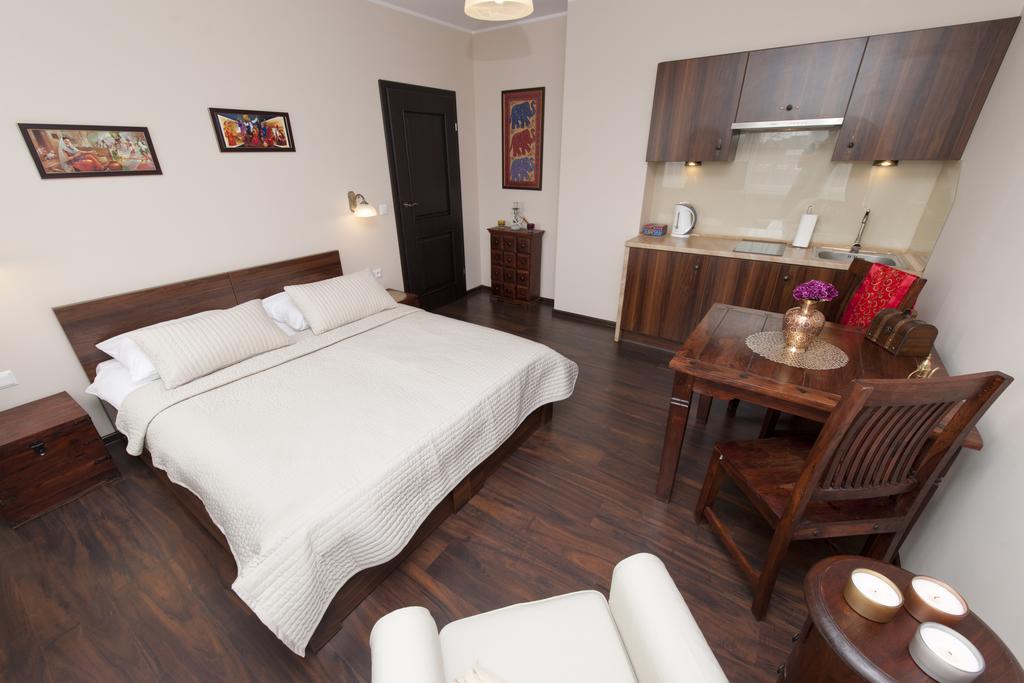 Apartamenty Marina House Bydgoszcz Luaran gambar