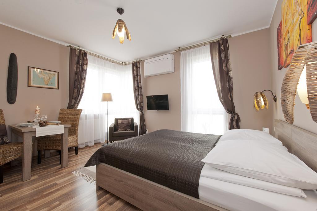 Apartamenty Marina House Bydgoszcz Luaran gambar