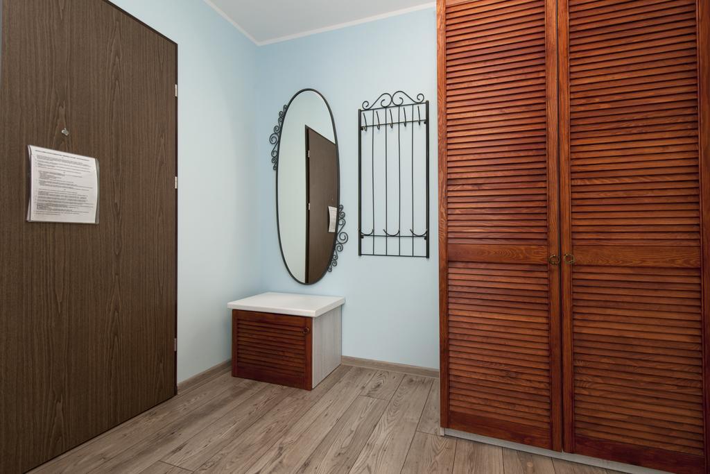 Apartamenty Marina House Bydgoszcz Luaran gambar