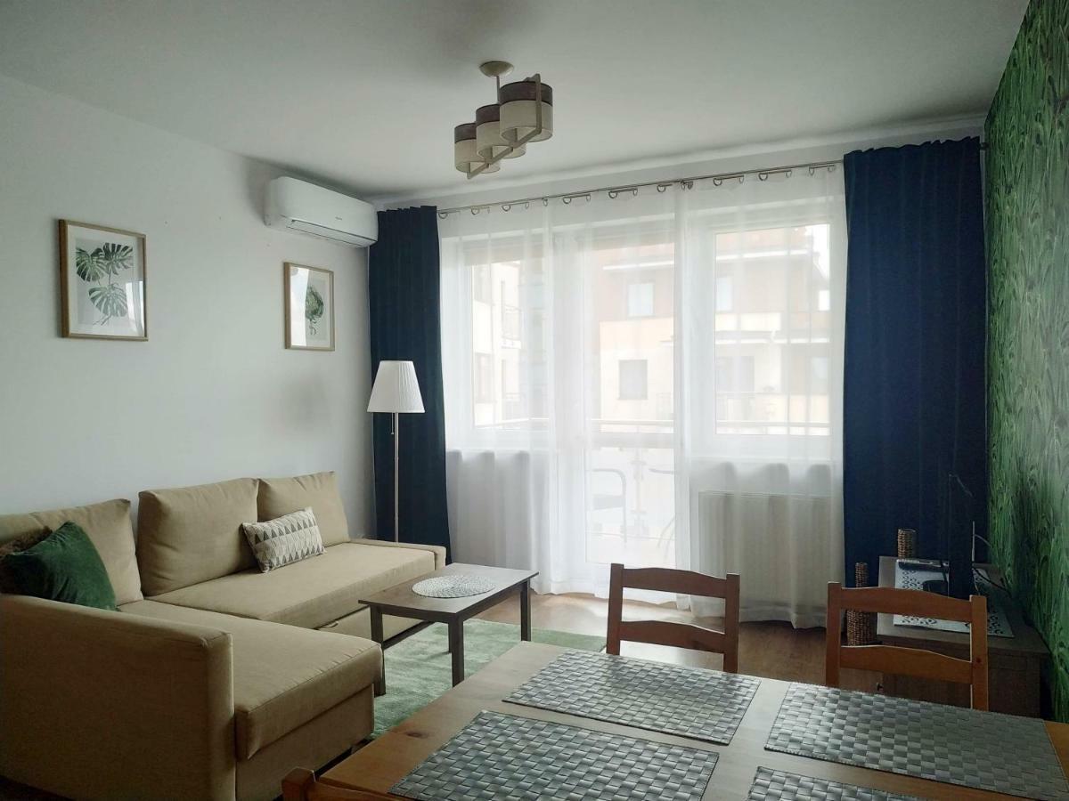 Apartamenty Marina House Bydgoszcz Bilik gambar